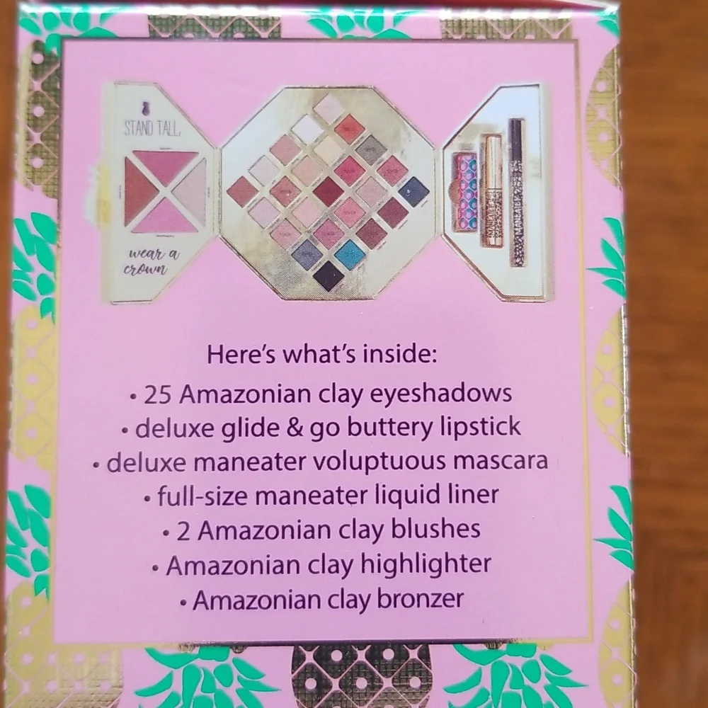 Tarte High Performance Naturals - Picture 3 of 3